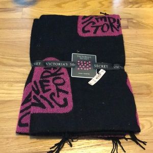 NWT Victoria’s Secret Blanket